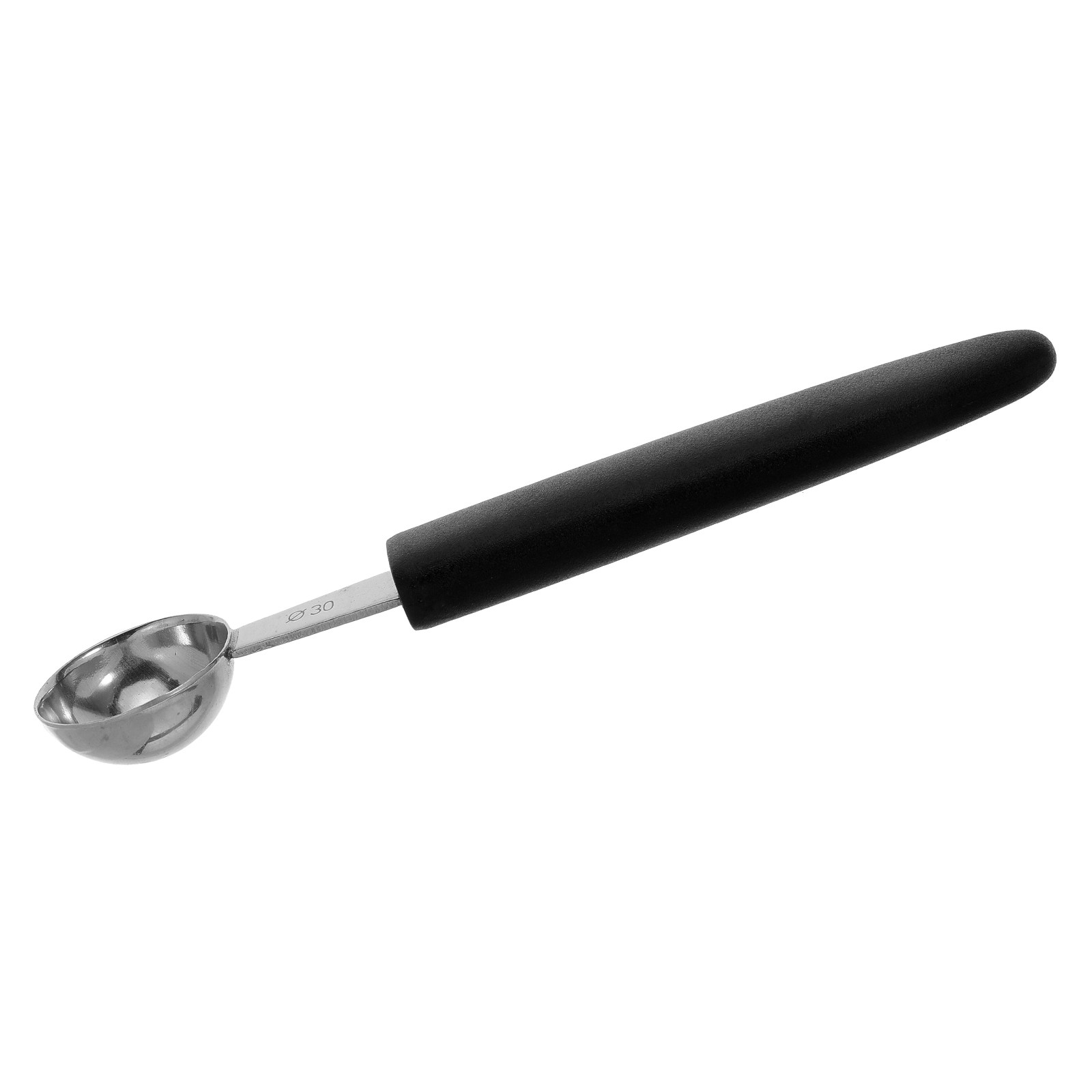 Ice Pick Pick - Stainless Steel Melon Baller Fruit Scoop