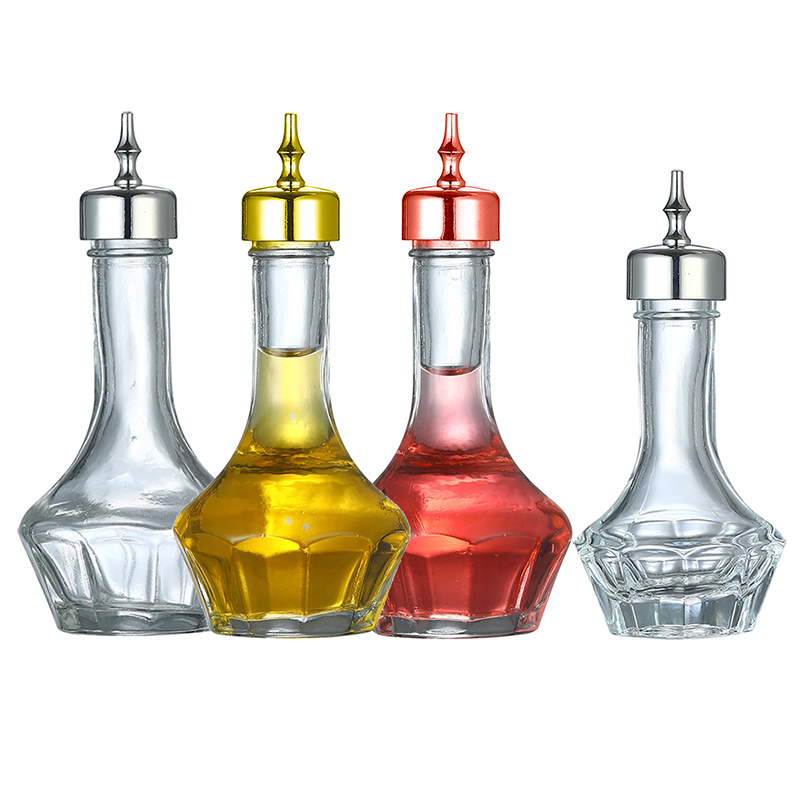 Bitters Bottle 30ml/50ml Glass - Bitters Bottle Set review and price