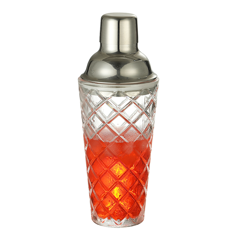 Crystal Dublin Glass Cocktail  - Bitters Bottle Set review and price