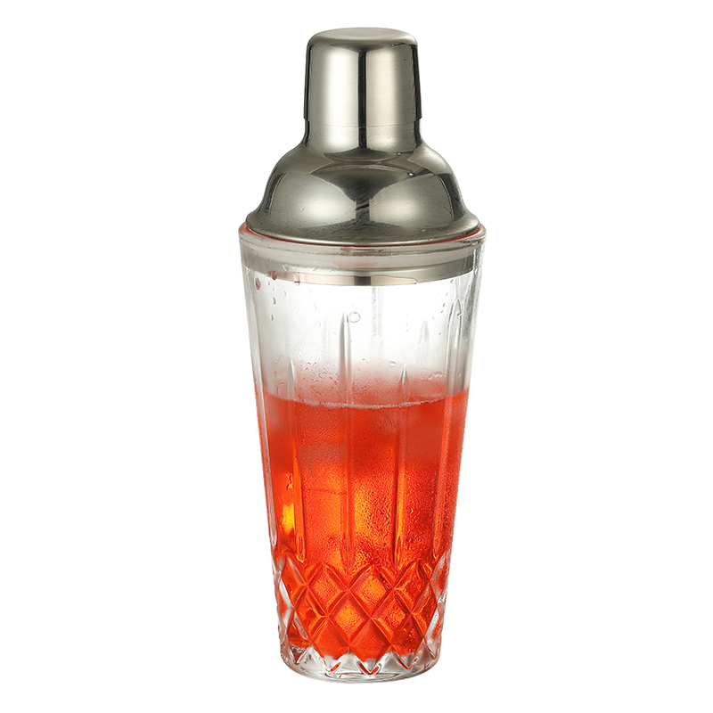 Crystal Dublin Glass Cocktail  - Bitters Bottle Set review and price
