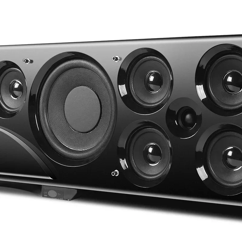 7.1 Active HD Home Theater Sys - Home Bar And Theater review and price