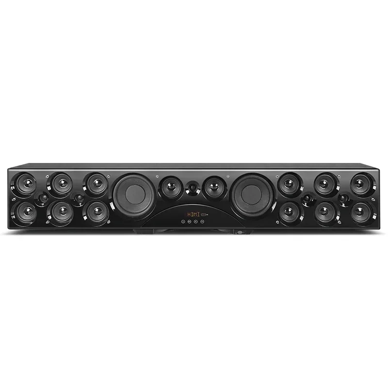7.1 Active HD Home Theater Sys - Home Bar And Theater review and price