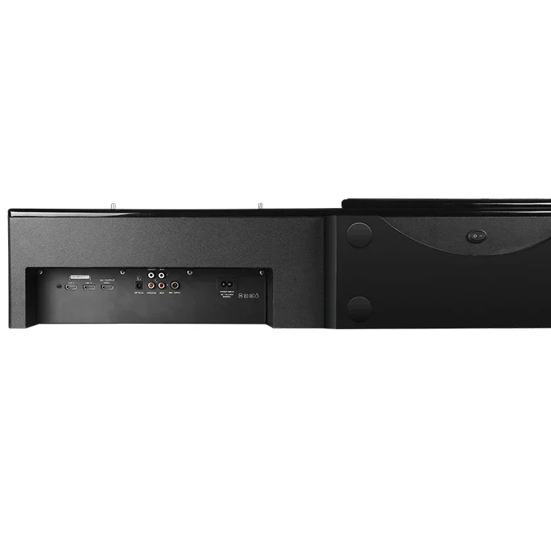 7.1 Active HD Home Theater Sys - Home Bar And Theater review and price