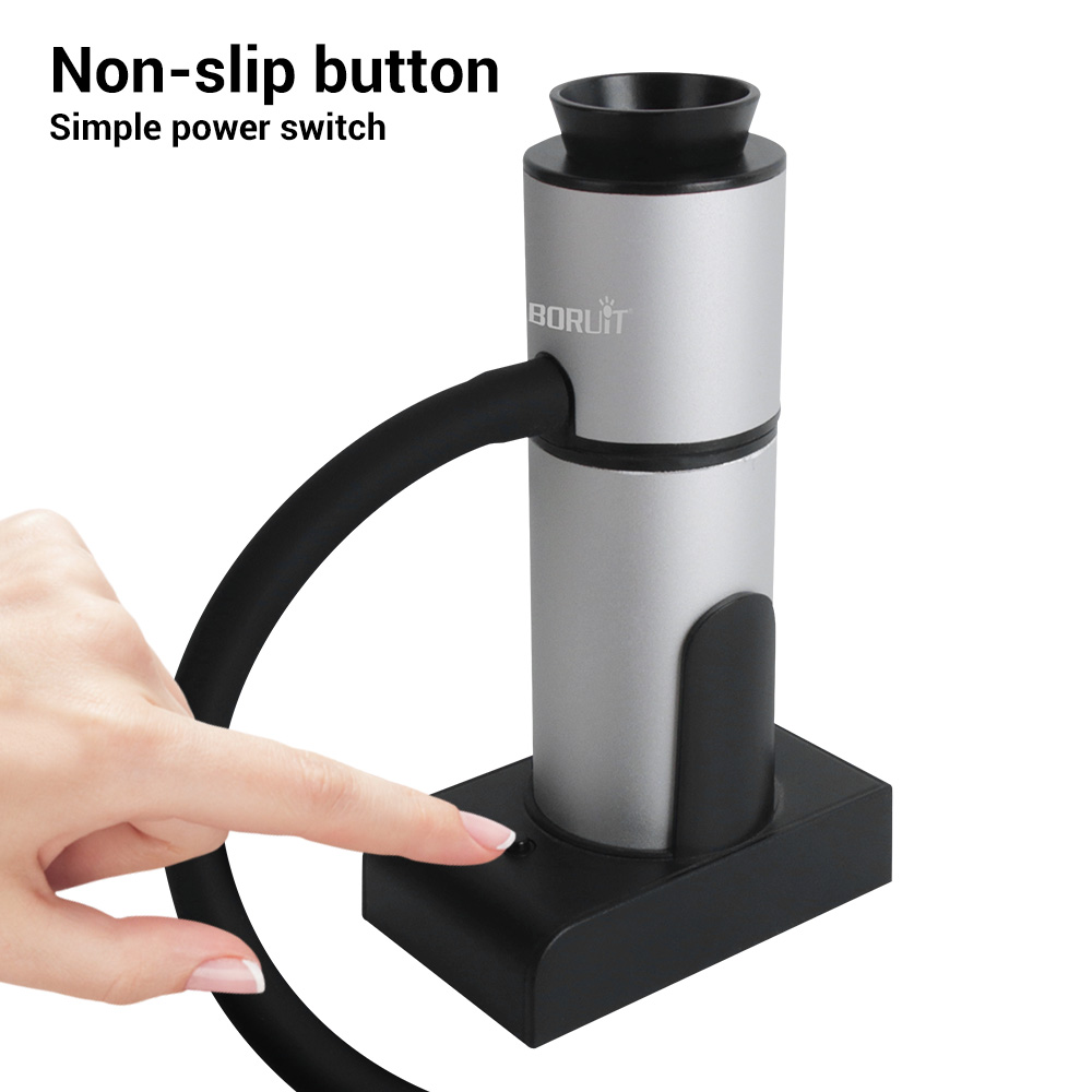 BORUiT Portable Molecular Cuis - Smoking Gun Kit review and price