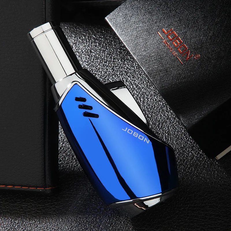 Jobon Windproof Blue Flame Lig - Smoking Gun Kit review and price