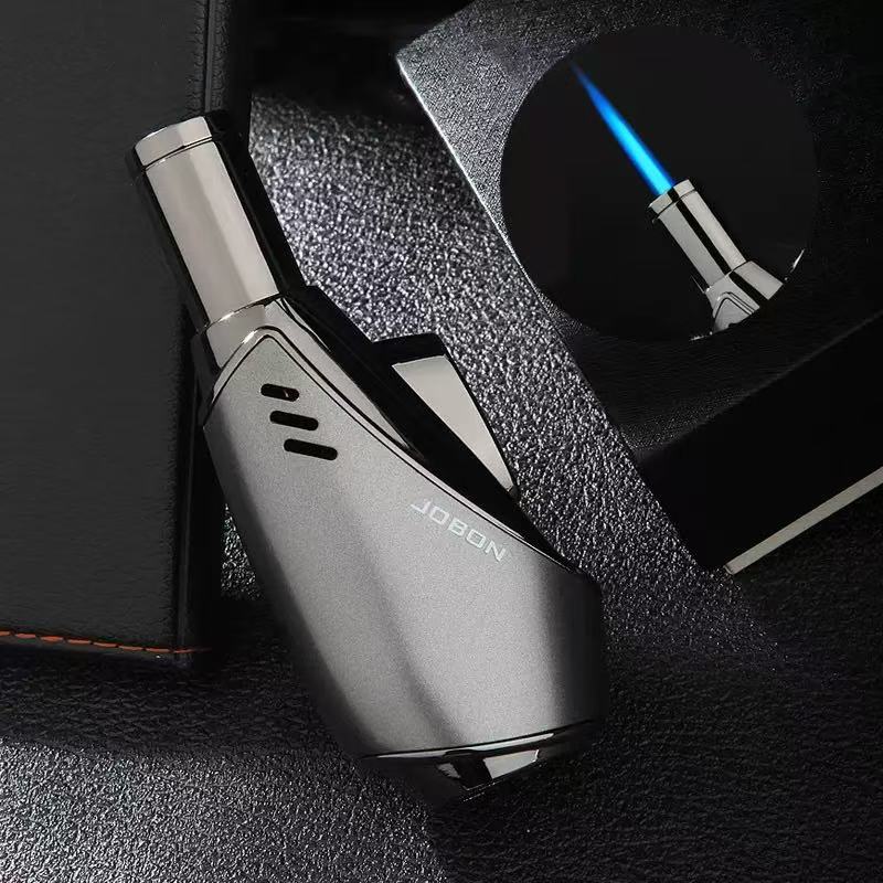 Jobon Windproof Blue Flame Lig - Smoking Gun Kit review and price