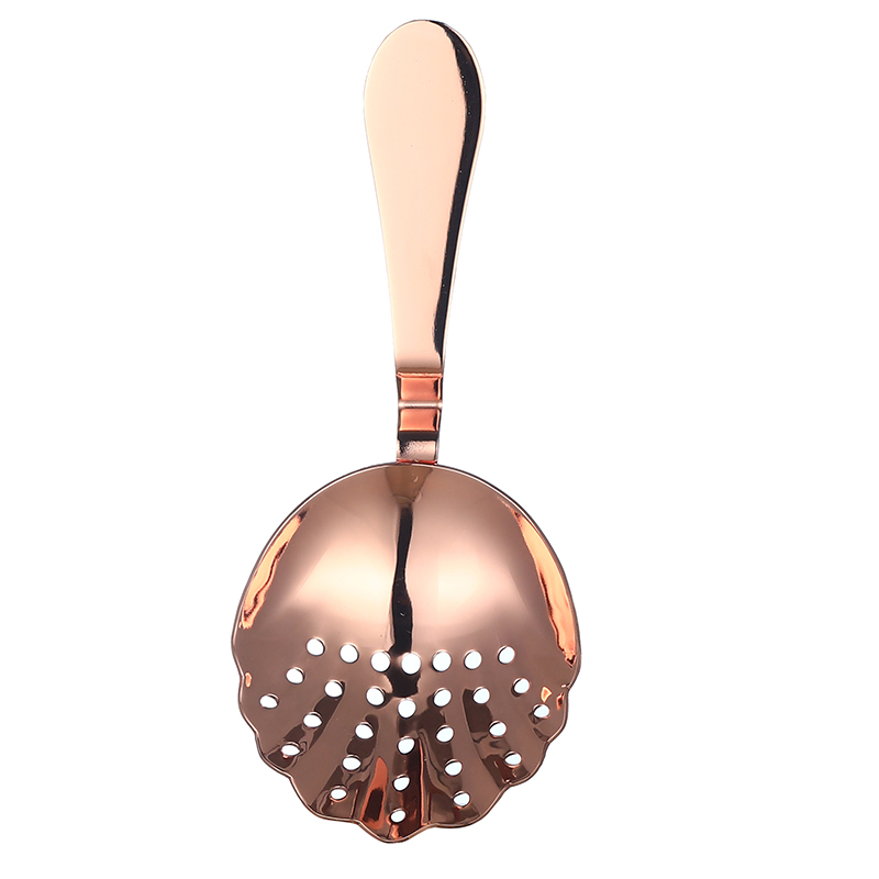 Bar Strainer Shell Shape Strai - Bitters Bottle Set review and price