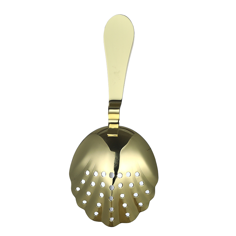 Bar Strainer Shell Shape Strai - Bitters Bottle Set review and price