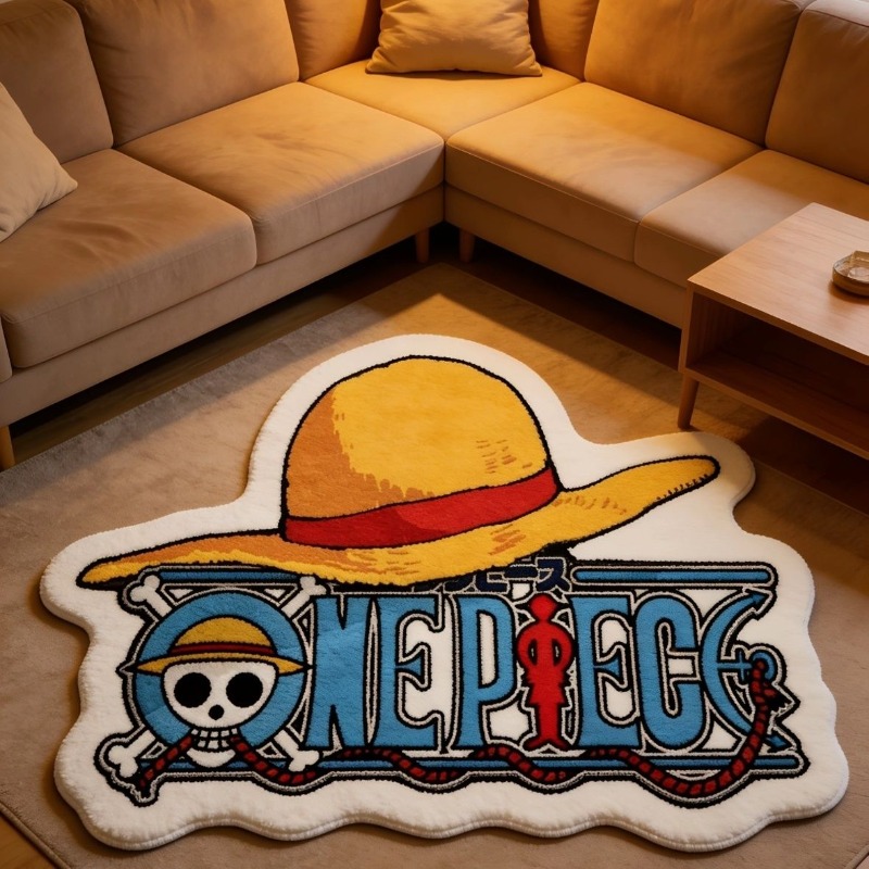 One Piece Anime Spliced Area R - Home Bar Cafe review and price