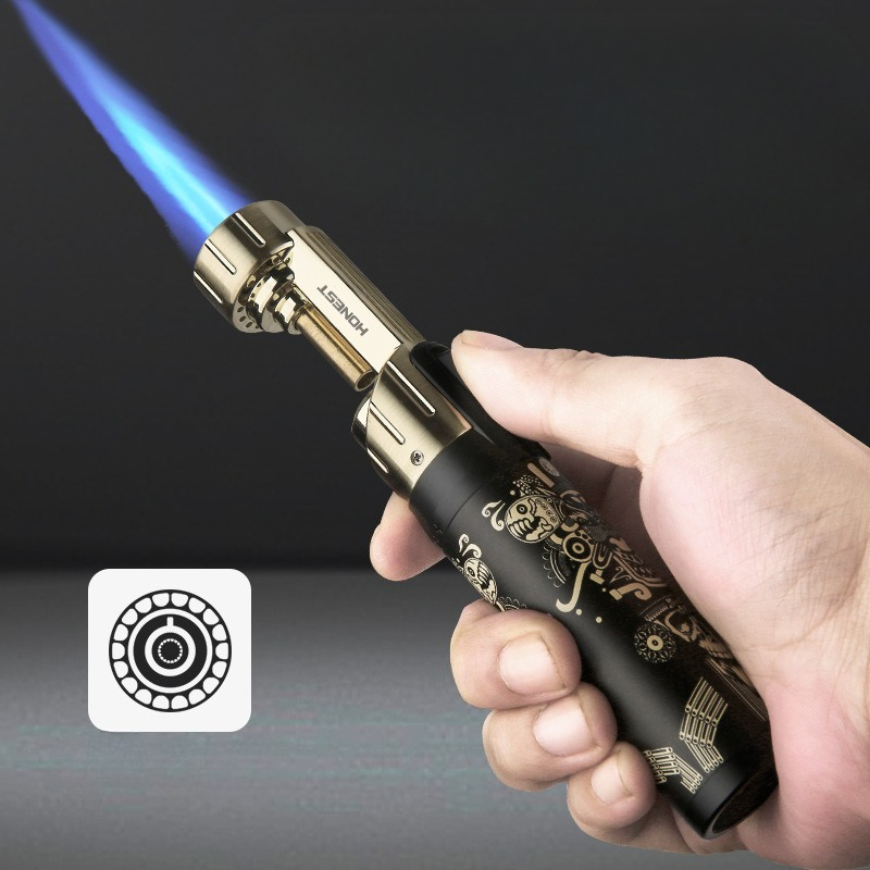 Honest New Metal Windproof Spr - Smoking Gun Kit review and price