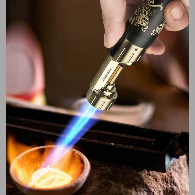 Honest New Metal Windproof Spr - Smoking Gun Kit review and price