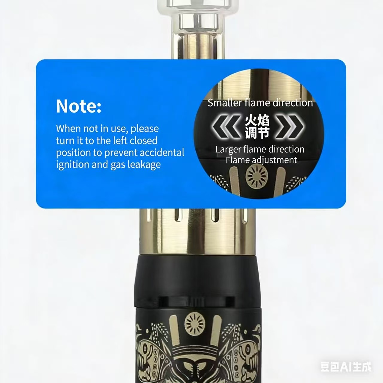 Honest New Metal Windproof Spr - Smoking Gun Kit review and price