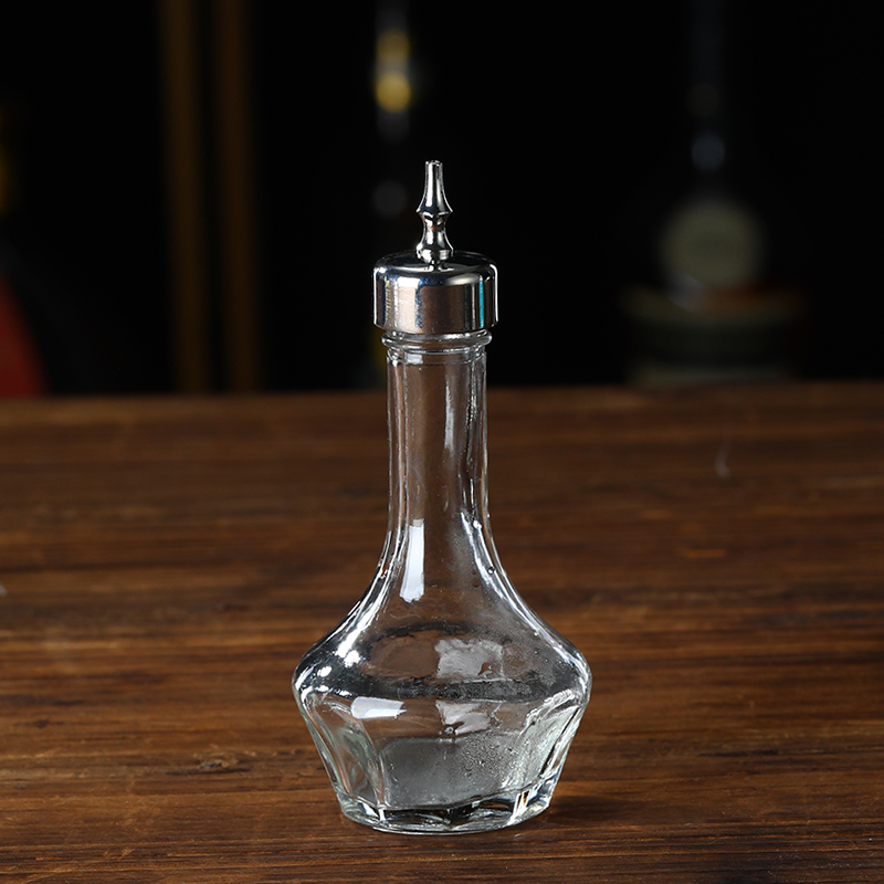 Bitters Bottle Glass Dash Bott - Bitters Bottle Set review and price