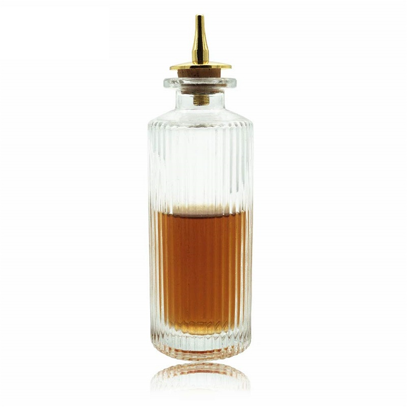 Bar Birdcage Dash Bottle 140ml - Bitters Bottle Set review and price